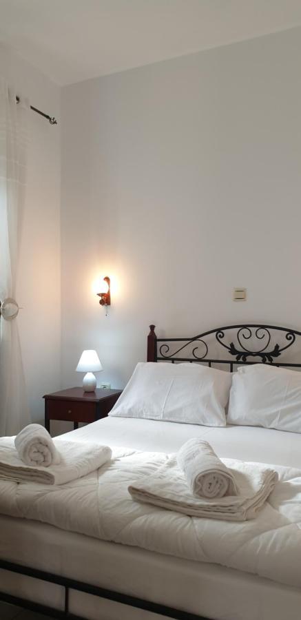 Gompos Apartment - Cozy Apartment Next To The Sea - Amazing Sea View Symi Exterior photo